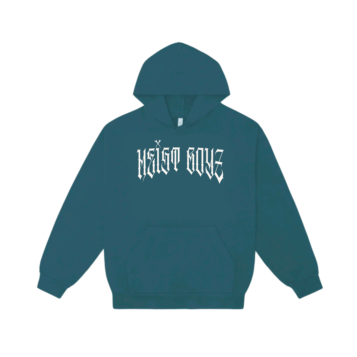 “HB” Hoodie