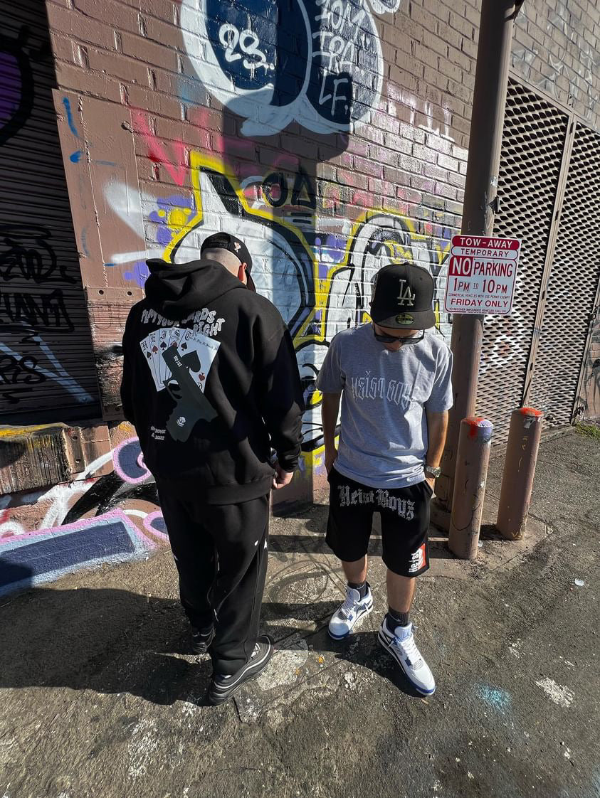 Hoodies/ Crewnecks