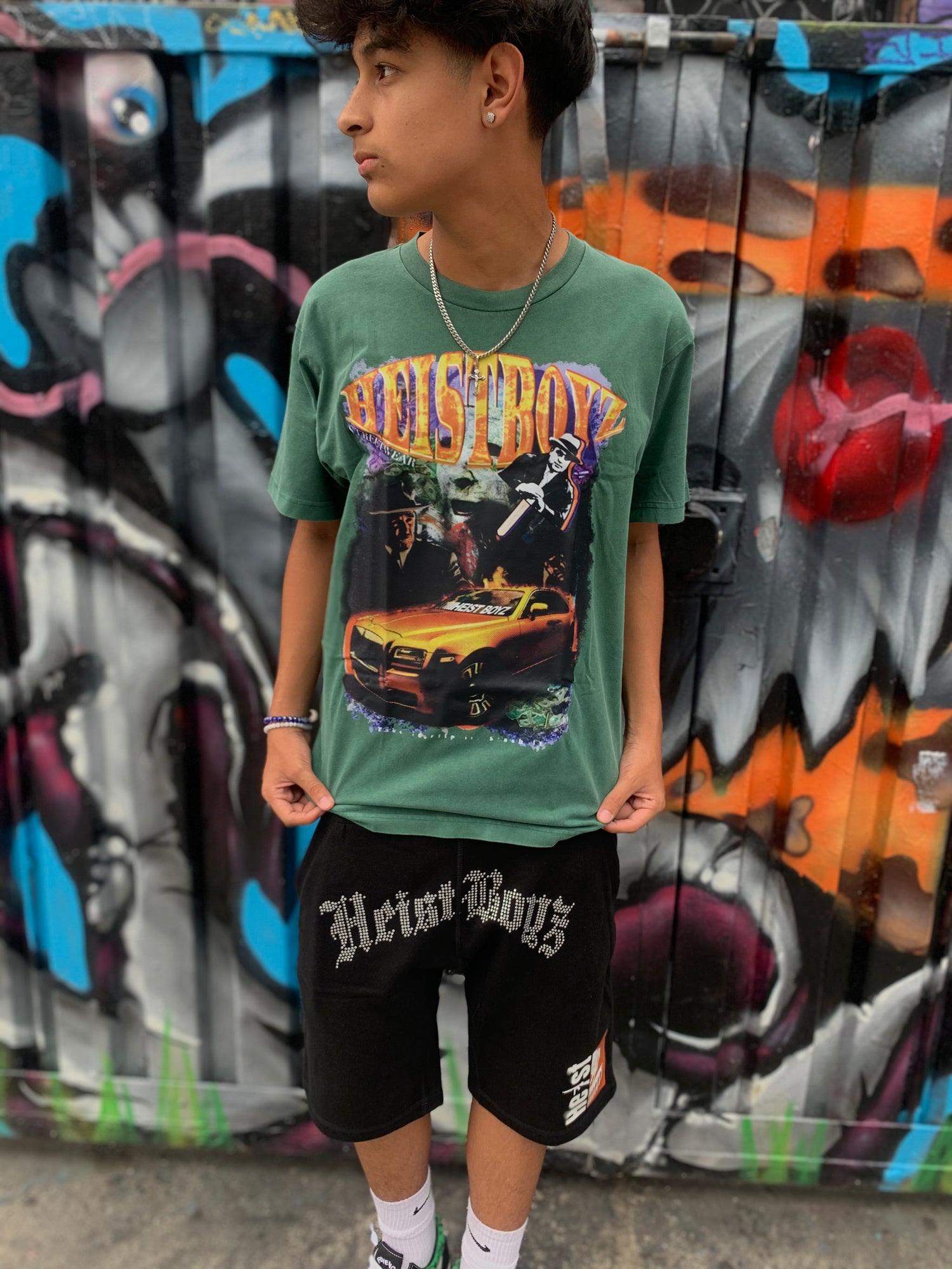 Shorts/ Bottoms