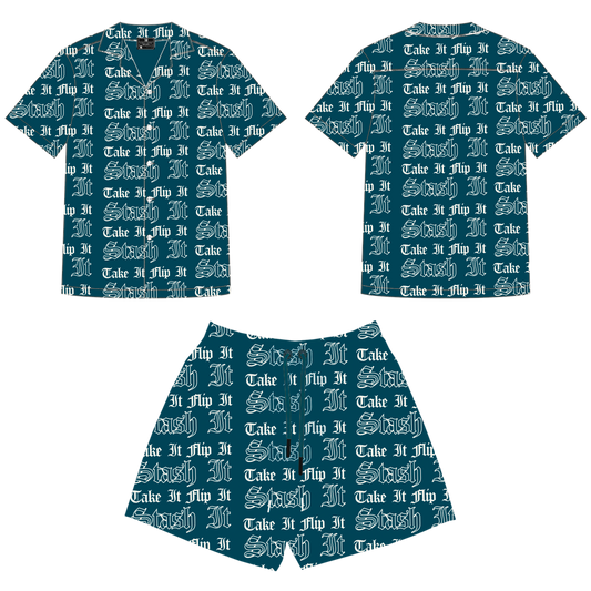 New "Take It Flip It Stash It" Street Set