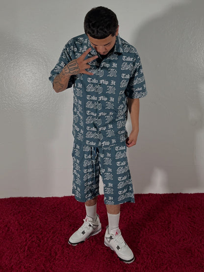 New "Take It Flip It Stash It" Street Set