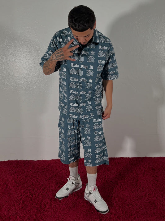 New "Take It Flip It Stash It" Street Set