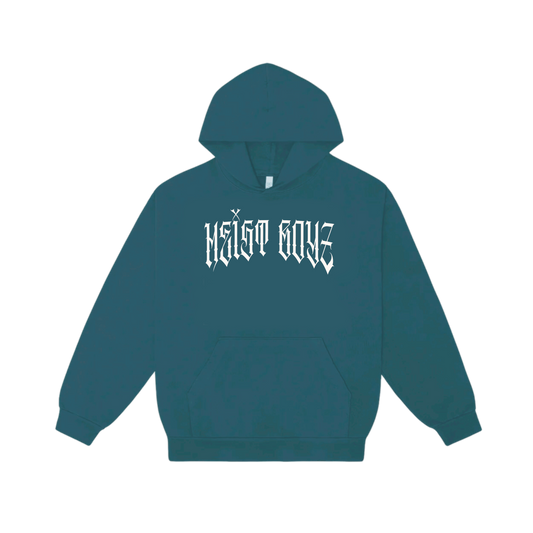 “HB” Hoodie